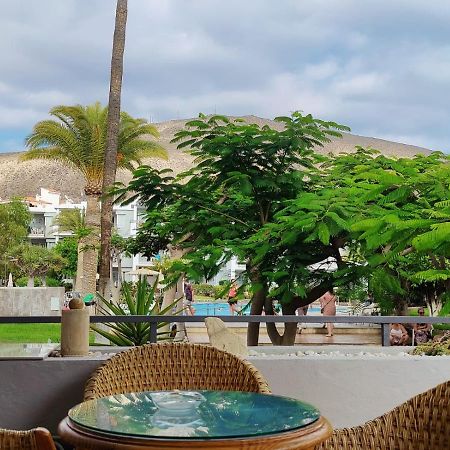 Private Apartment 150 Hg Tenerife Sur 洛斯克里斯蒂亚诺斯 外观 照片