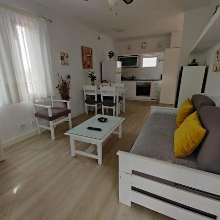 Private Apartment 150 Hg Tenerife Sur 洛斯克里斯蒂亚诺斯 外观 照片