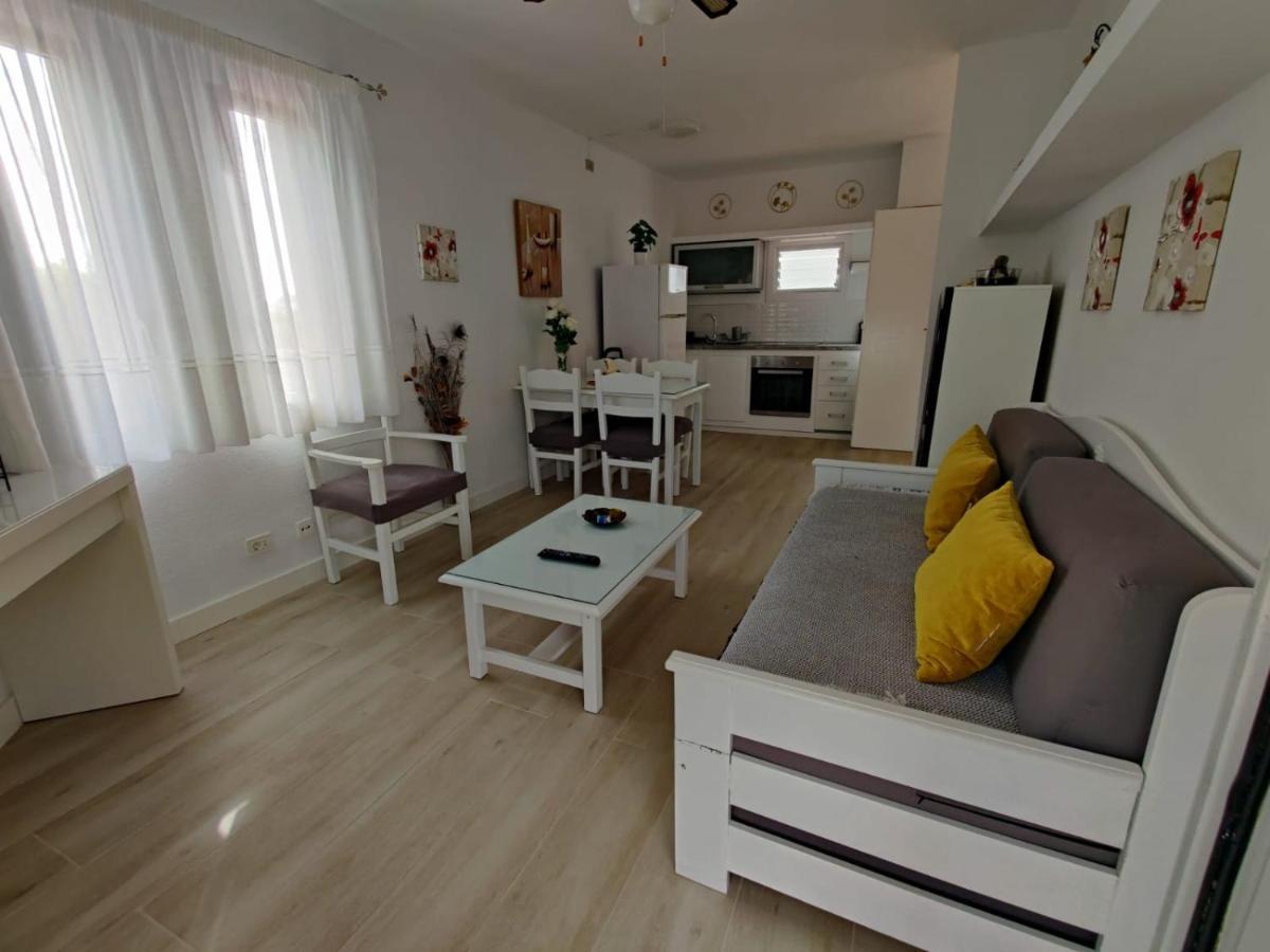 Private Apartment 150 Hg Tenerife Sur 洛斯克里斯蒂亚诺斯 外观 照片