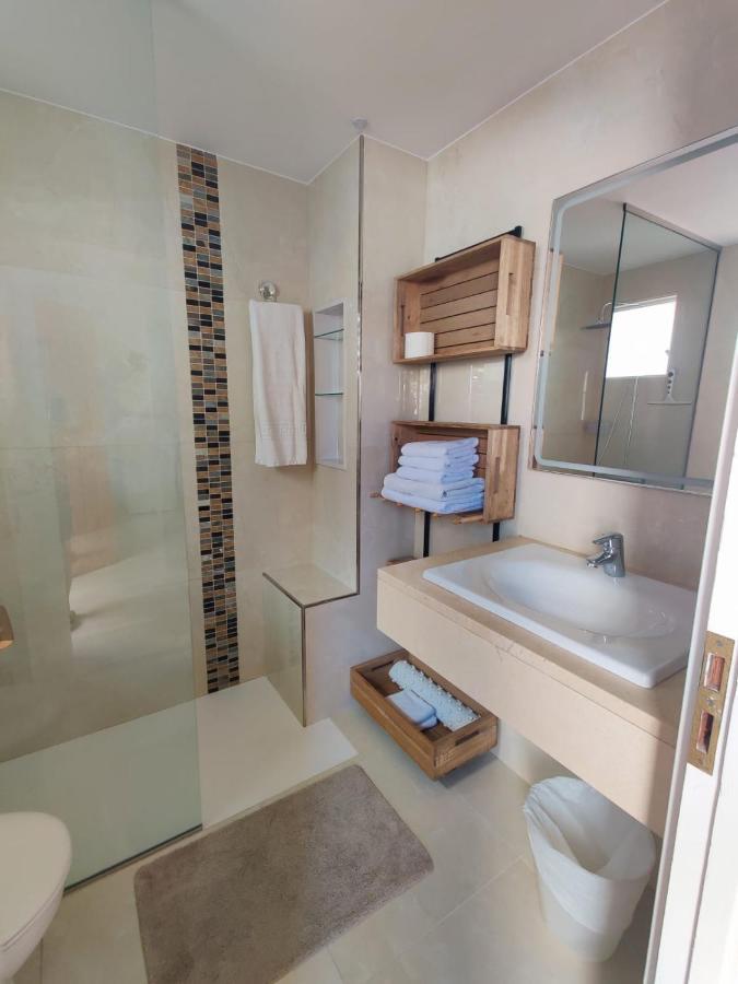 Private Apartment 150 Hg Tenerife Sur 洛斯克里斯蒂亚诺斯 外观 照片