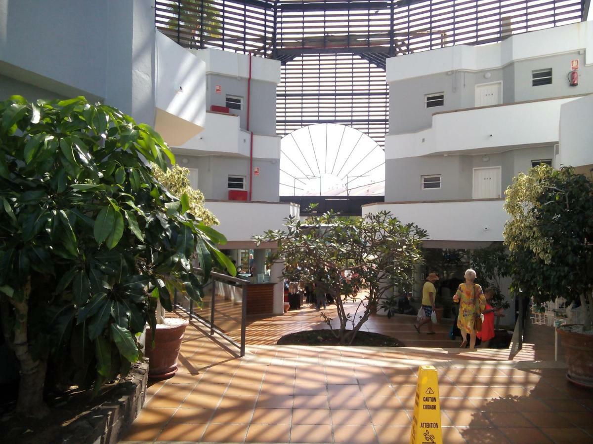 Private Apartment 150 Hg Tenerife Sur 洛斯克里斯蒂亚诺斯 外观 照片